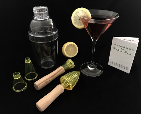 cocktails hdc