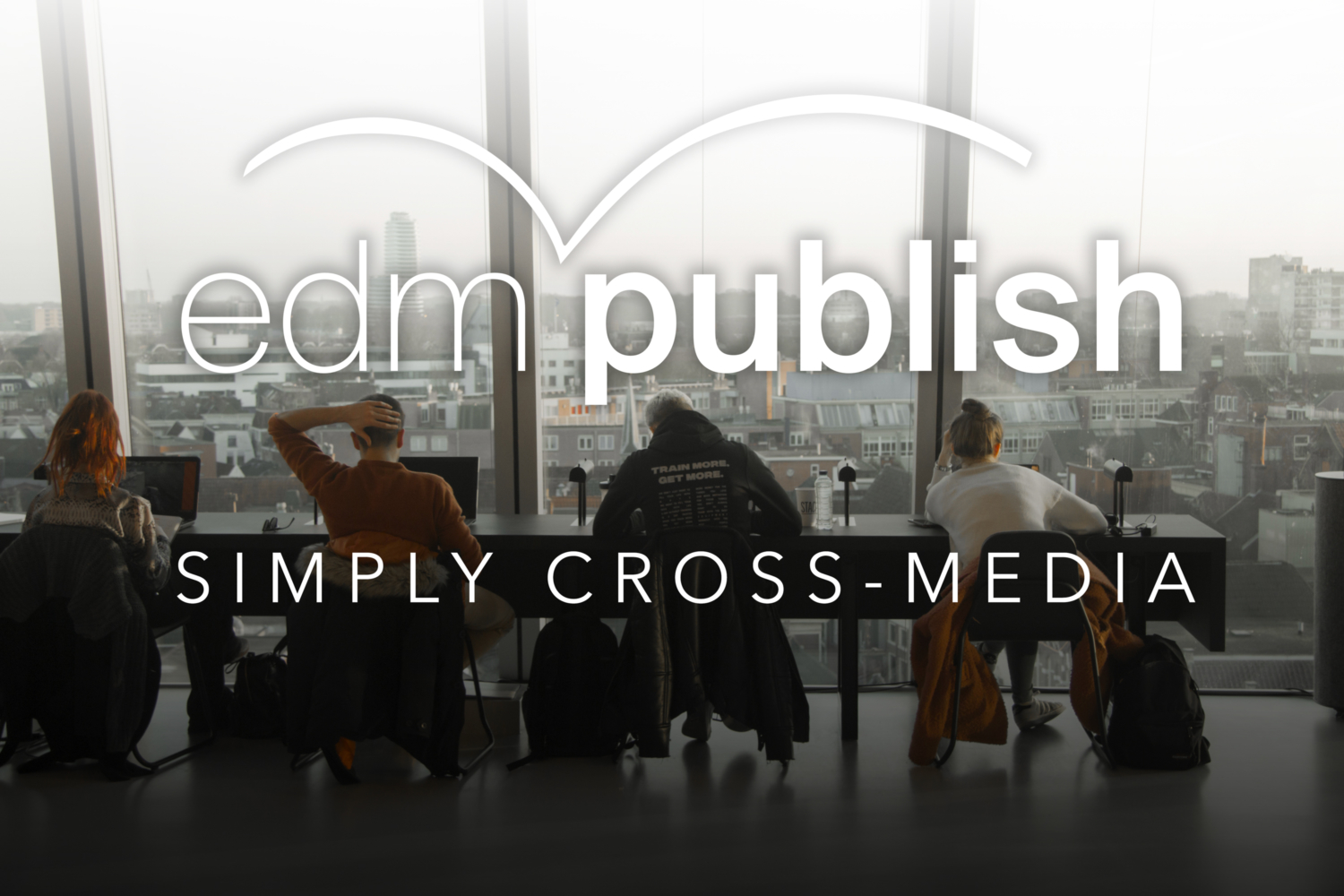 EDM-Publish-simply-cross-platform